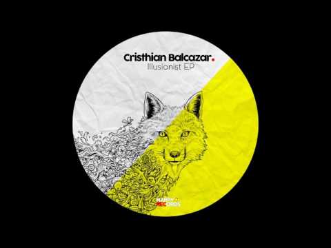 Cristhian Balcazar - Beat Bass (Original Mix)