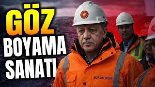 Deprem Oldu, 3 Yıldır Adalet Yok