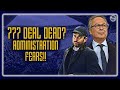 777 TAKEOVER DEAD? ADMINISTRATION FEARS! | Everton Takeover Latest - What Is Going On?