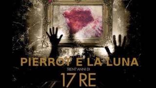 Pink Addiction - Pierrot e la Luna Cover Litfiba - 30 Anni di 17 Re