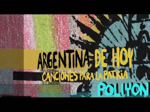 Canción del 25 de Mayo: "Cueca de Mayo" - PATRIAS de Poliyon