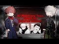 Bl Manhwa Characters React To Jujutsu Kaisen BL MAYBE SPOILERS Gaylove 2 2