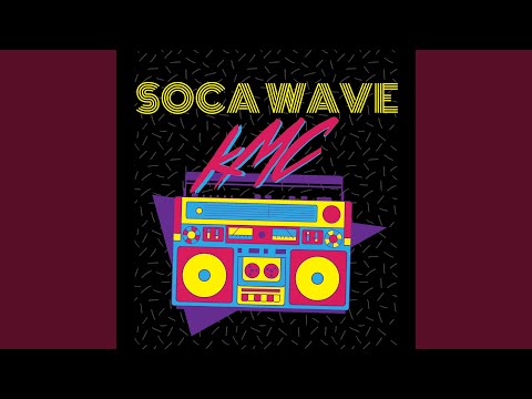 Soca Wave