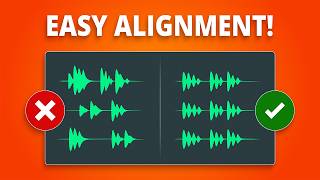 How I'm Fixing Vocal Timing Instantly with RePitch 2