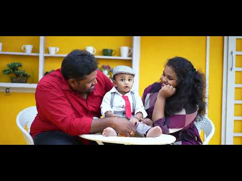 Best Cinematic Cake Smash Teaser of Viraj ( PC Photography ) Kakinada 8019193013