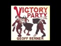 Geoff Berner - Oh My Golem