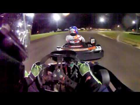 AKARS Velopark VP1500 Seletiva 11-05-2021 Cat.105 kg