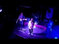 INNER CITY -  The Lambrettas Face to Face  (Live)
