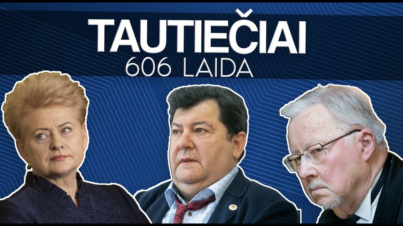 Arturas Orlauskas, "Iš kiemo pusės" #606 informacinė stayros ir humoro laida, 2024 08 27