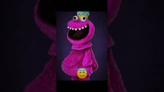 cakey the cake monster