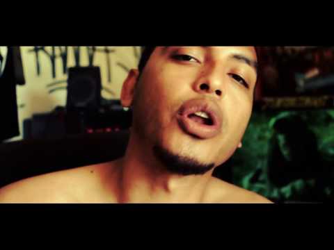 DENNYS AKA CHOS - 4 AM (VIDEOCLIP 3S) [RMSH SQUAD]