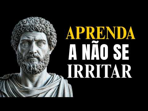 A ARTE DE PERMANECER CALMO EM QUALQUER SITUAÇÃO : ESTOICISMO ?️