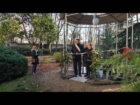 Lanterna di parole Rho 5 dicembre 2019