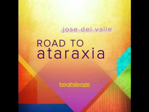 Jose Del Valle - Road to Ataraxia (Vandalsoob Remix)