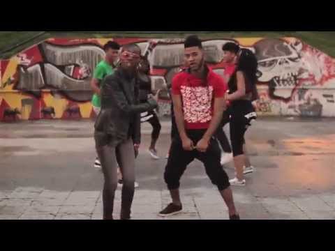 Todo Es Plata - La Ruka ft. J-Money - SALSACHOKE 2015 (( VIDEO OFICIAL ))