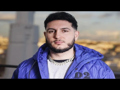 Omar Montes, Saiko, Tunvao - Arena y Sal  (1950's Soul Version)