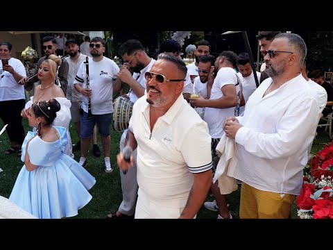 💃🔝HAI SĂ TE DUC LA BASSAM ✅ BALANS 2025 ✅ Sorinel Pustiu 🔴LIVE🔴 | Nuntă Gabriel & Roxana