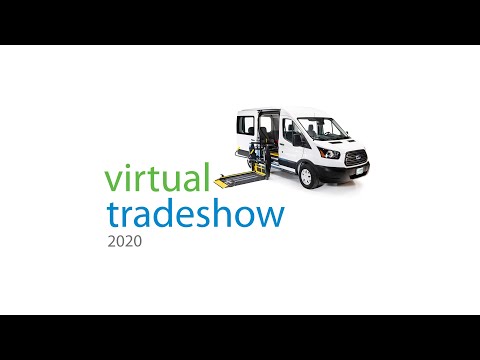 Commercial Virtual Tradeshow 2020