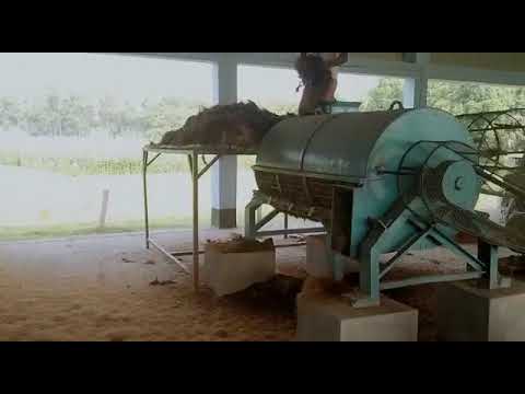 Manufacturer of Coir Rope Making Machine & Coco Peat Machine by ...
