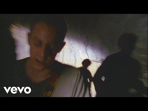 Toad The Wet Sprocket - Hold Her Down