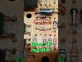 China Tv Low Voltage Problem Shorts