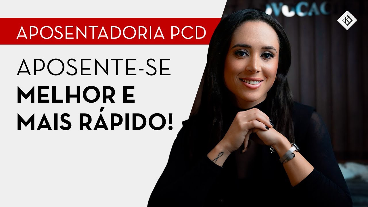 A MELHOR APOSENTADORIA DA PESSOA COM DEFICIÊNCIA - Koetz Advocacia