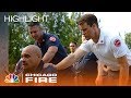 Who Will Remember Our Work After We Re Gone Chicago Fire Episode Highlight