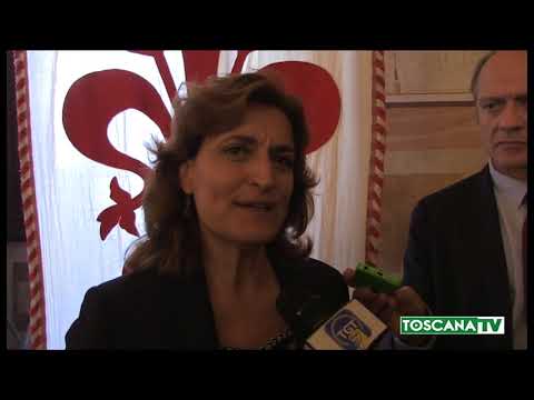 2017-09-25 FIRENZE - TREMILA ALBERI PER LE AREE VERDI  ENTRO IL 2018