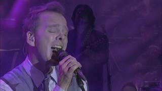 The Alan Parsons Symphonic Project &quot;Silence And I&quot; (Live in Colombia)