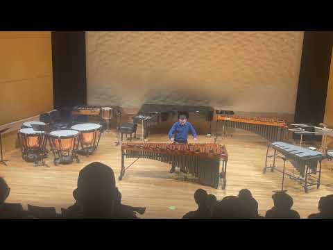 Indifference - Joseph Colombo (arr. Eric Sammut)