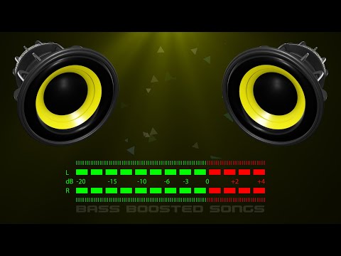 ALEXEMELYA & ZVBXR - Clap (Bass Boosted)