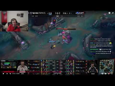 Nemesis twisted fate caps rune blunder 15.13