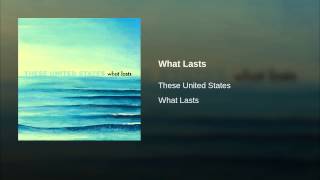 What Lasts