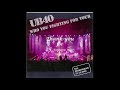 UB40 - After Tonight - Birmingham, 2005