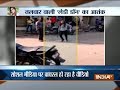 Gujarat: Lady don threatening people in Surat goes viral