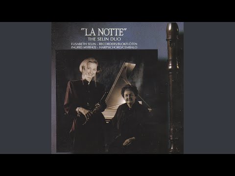 Sonata in F Major: I. Andante