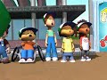 Backyard Baseball 2005 Intro