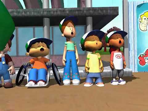 Game Intro