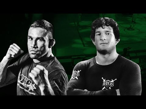 Werdum, Hulk, Miyao & More Reasons To Watch Korea's Biggest Jiu-Jitsu Event