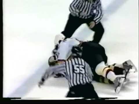 Brian McGrattan vs David Koci