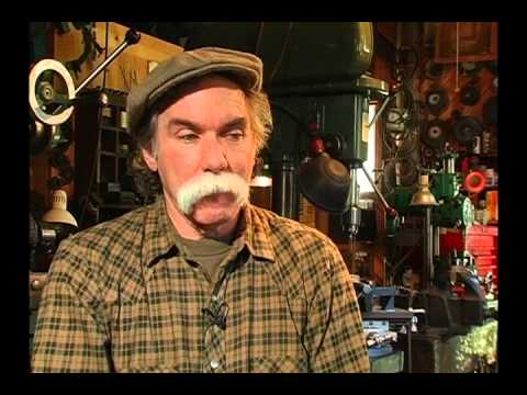 The Byrds; Gene Parson's String Bender