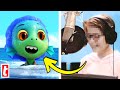 the voice behind Disney's Luca #shorts - Collider Movies and TV the voice behind Disney's Luca #shorts