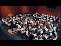 MYSO Philharmonia: Dvořák, Slavonic Dance No. 8