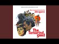 The Tamarind Seed Main Title