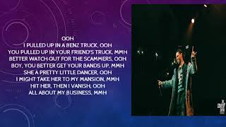 A boogie &amp; Nav - Pull Up lyrics