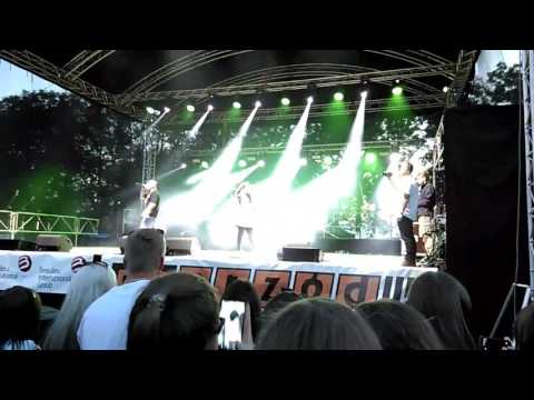 Sobota & Rena Kietrz 2017