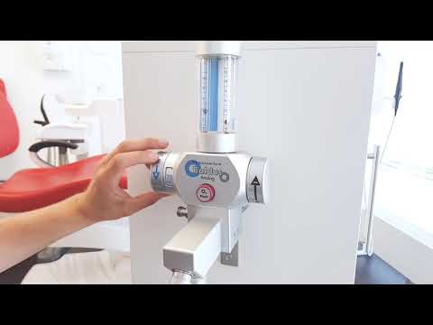 FAQ procedure sedation - Baldus Analog