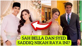 Download lagu Kini sudah sah Raya ini Bella dan Syed Saddiq bakal disatukan? mp3 Download lagu Kini sudah sah Raya ini Bella dan Syed Saddiq bakal disatukan? mp3