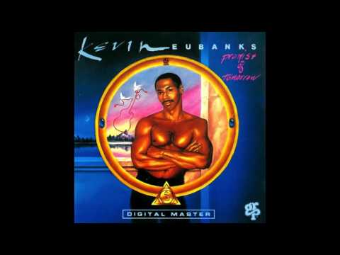 Kevin Eubanks & Edward Simon - Passage Of The Prince