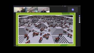 Wisconsin AI Leadership - March Advancements